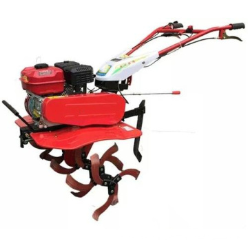 High Yield Mini Power Tiller Cultivator Field Cultivator